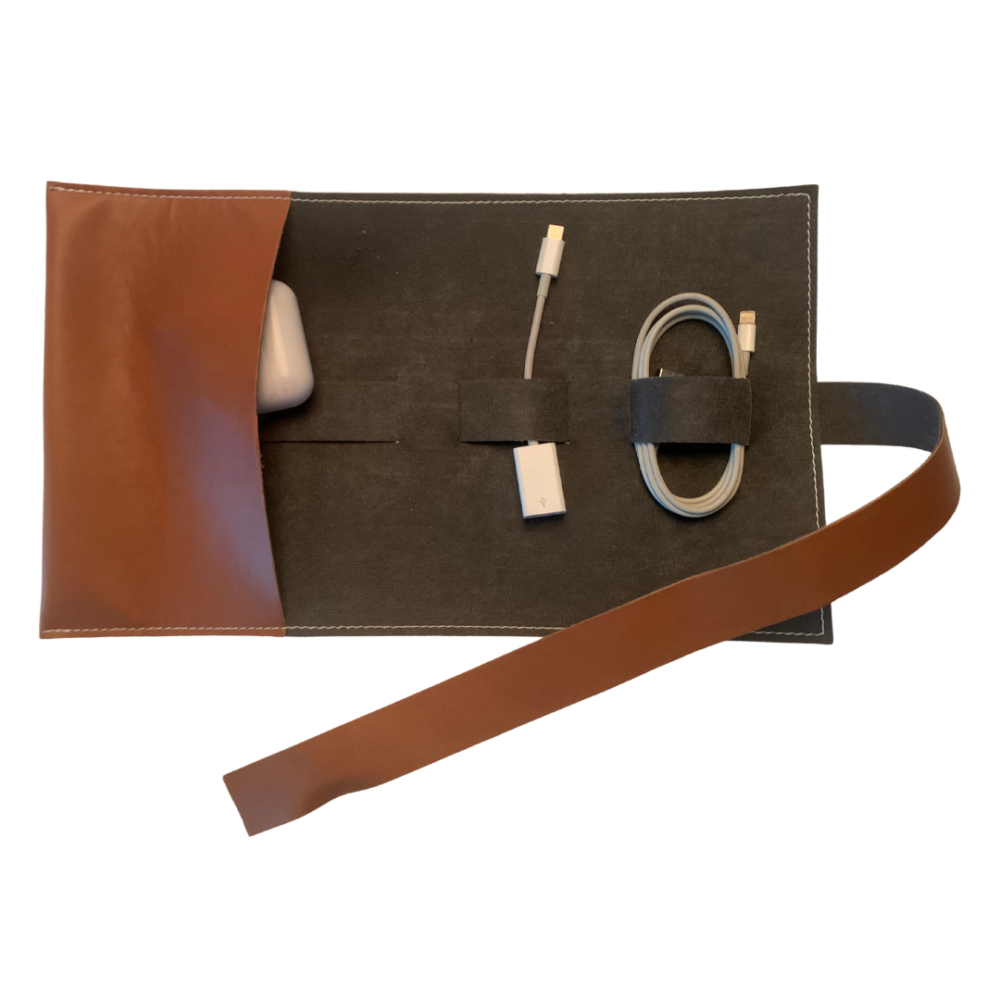 Apple-skin-kabel-organizer