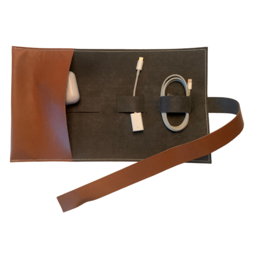Apple-skin-kabel-organizer