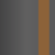 Antraciet-Cognac