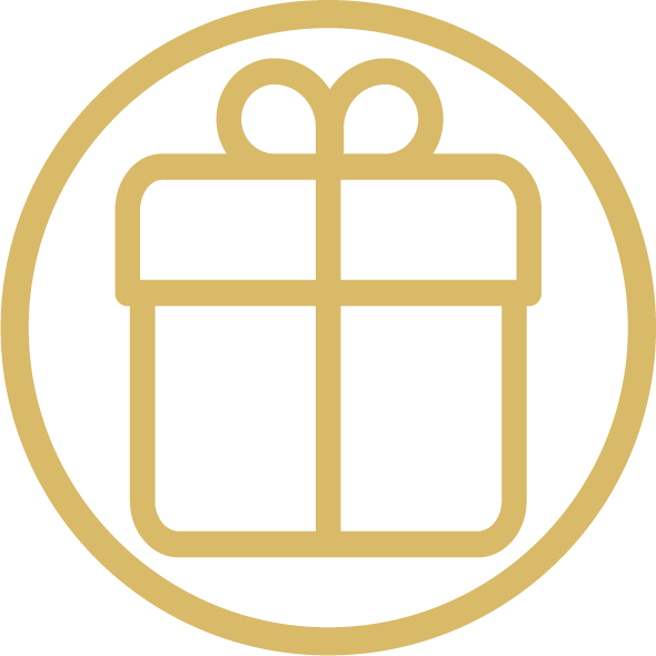 gift boxes